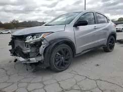 3CZRU5H16NM717099 2022 HONDA HR-V