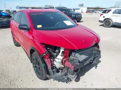 3CZRU5H16NM720715 2022 HONDA HR-V