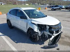 3CZRU5H16NM721234 2022 HONDA HR-V