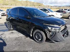 3CZRU5H16NM722125 2022 HONDA HR-V