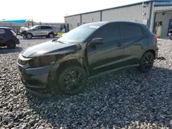 3CZRU5H16NM722352 2022 HONDA HR-V