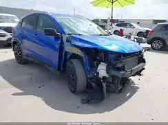 3CZRU5H16NM724098 2022 HONDA HR-V