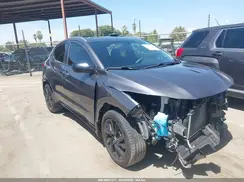 3CZRU5H16NM724201 2022 HONDA HR-V