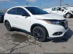 3CZRU5H16NM724702 2022 HONDA HR-V