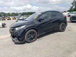 3CZRU5H16NM725588 2022 HONDA HR-V