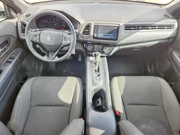 3CZRU5H16NM728345 2022 HONDA HR-V - Image 8