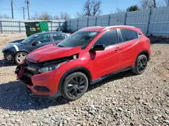 3CZRU5H16NM728863 2022 HONDA HR-V