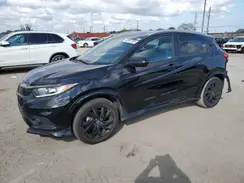 3CZRU5H16NM729446 2022 HONDA HR-V
