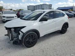 3CZRU5H16NM730421 2022 HONDA HR-V