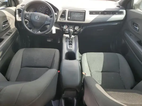 3CZRU5H16NM730421 2022 HONDA HR-V - Image 8