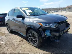 3CZRU5H16NM730693 2022 HONDA HR-V