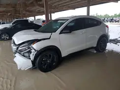 3CZRU5H16NM732119 2022 HONDA HR-V