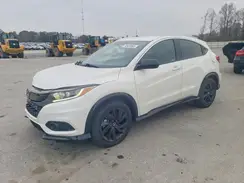 3CZRU5H16NM732153 2022 HONDA HR-V