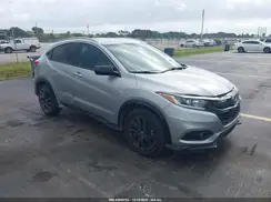 3CZRU5H16NM733058 2022 HONDA HR-V