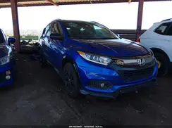 3CZRU5H16NM736672 2022 HONDA HR-V