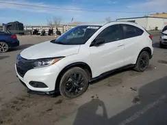 3CZRU5H16NM737823 2022 HONDA HR-V