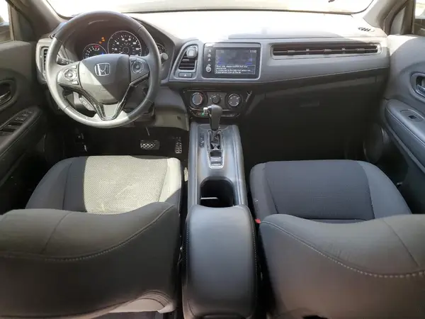 3CZRU5H16NM740897 2022 HONDA HR-V - Image 8