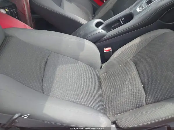 3CZRU5H16NM742133 2022 HONDA HR-V - Image 8
