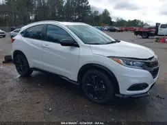 3CZRU5H16NM742181 2022 HONDA HR-V