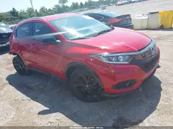 3CZRU5H16NM742259 2022 HONDA HR-V