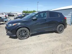 3CZRU5H16NM743153 2022 HONDA HR-V