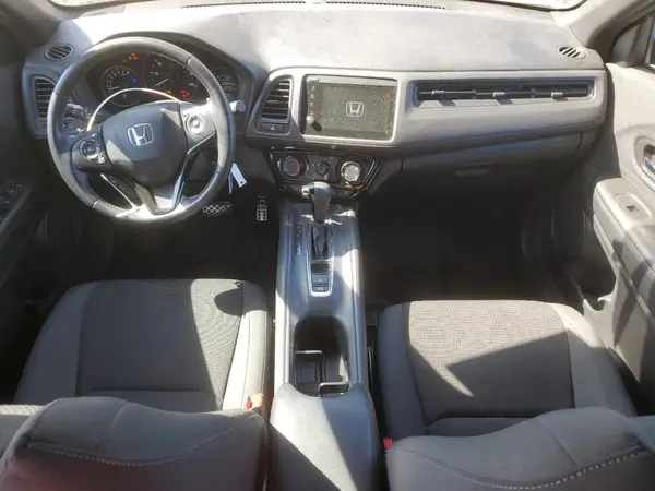 3CZRU5H16NM743153 2022 HONDA HR-V - Image 8