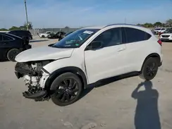 3CZRU5H16NM744268 2022 HONDA HR-V