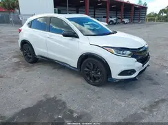 3CZRU5H16NM744772 2022 HONDA HR-V