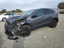 3CZRU5H16NM745923 2022 HONDA HR-V