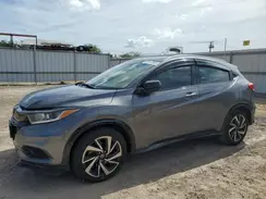 3CZRU5H17KG700936 2019 HONDA HR-V