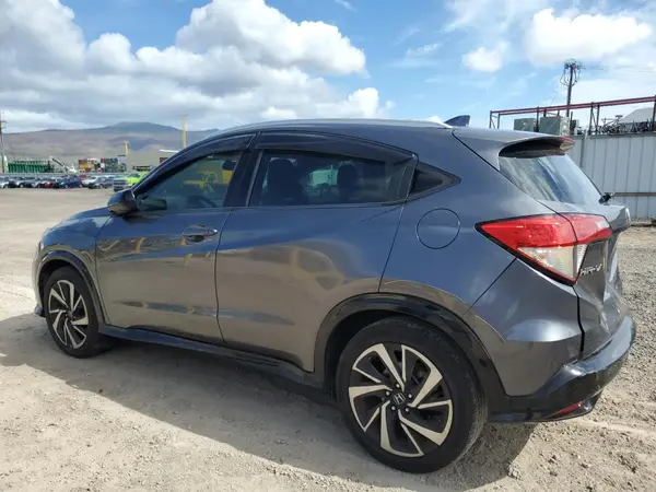 3CZRU5H17KG700936 2019 HONDA HR-V - Image 2