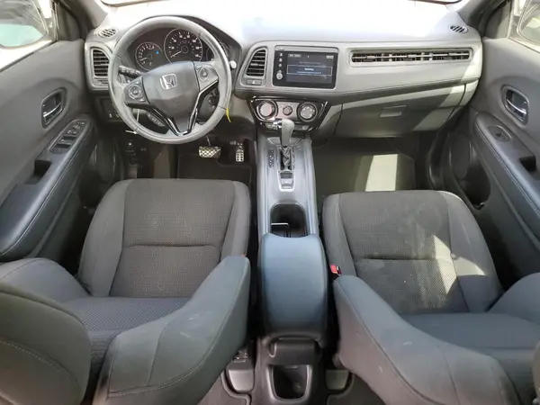 3CZRU5H17KG700936 2019 HONDA HR-V - Image 8