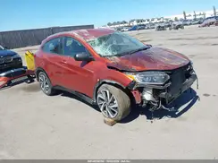 3CZRU5H17KG701519 2019 HONDA HR-V