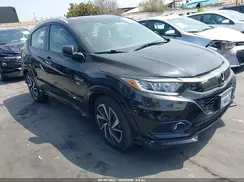 3CZRU5H17KG702671 2019 HONDA HR-V