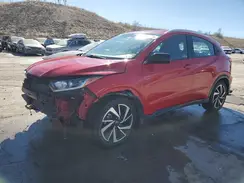 3CZRU5H17KG702685 2019 HONDA HR-V