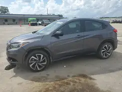 3CZRU5H17KG703917 2019 HONDA HR-V