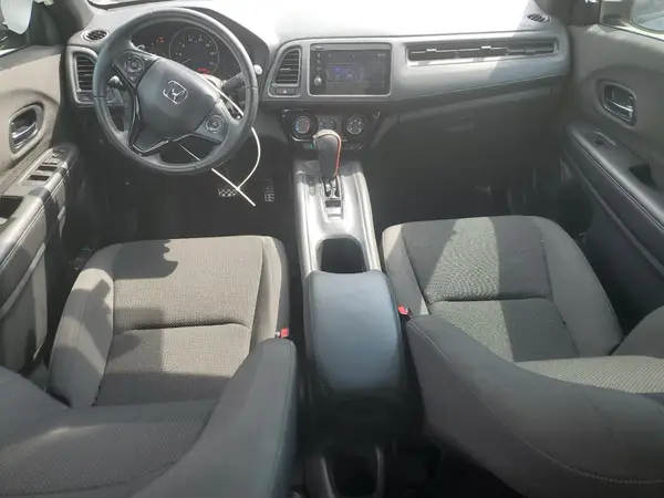 3CZRU5H17KG703917 2019 HONDA HR-V - Image 8