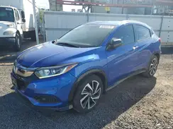 3CZRU5H17KG704369 2019 HONDA HR-V