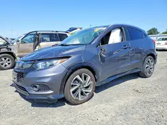 3CZRU5H17KG704775 2019 HONDA HR-V