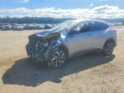 3CZRU5H17KG707854 2019 HONDA HR-V