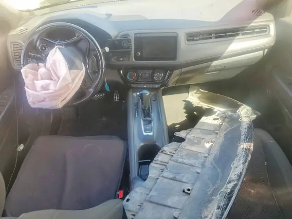 3CZRU5H17KG707854 2019 HONDA HR-V - Image 8