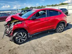 3CZRU5H17KG708910 2019 HONDA HR-V