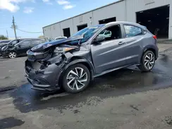 3CZRU5H17KG710575 2019 HONDA HR-V