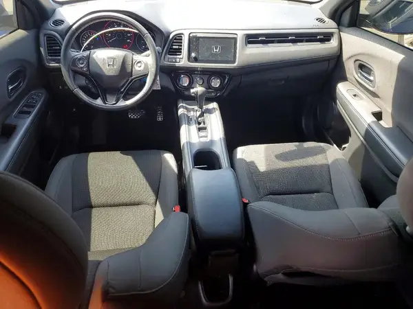 3CZRU5H17KG710866 2019 HONDA HR-V - Image 8