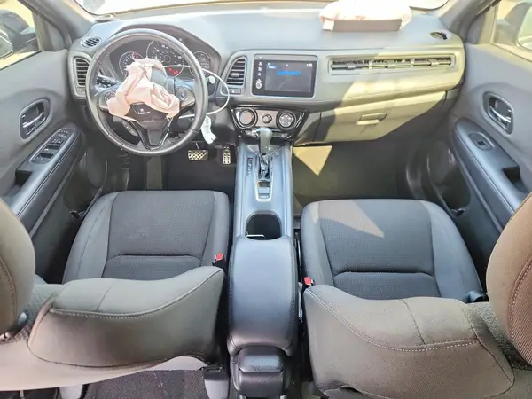 3CZRU5H17KG714254 2019 HONDA HR-V - Image 8