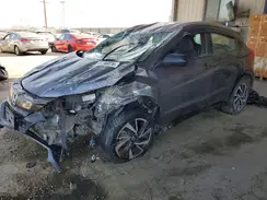 3CZRU5H17KM720850 2019 HONDA HR-V