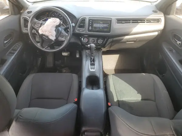 3CZRU5H17KM721139 2019 HONDA HR-V - Image 8