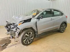 3CZRU5H17KM724428 2019 HONDA HR-V
