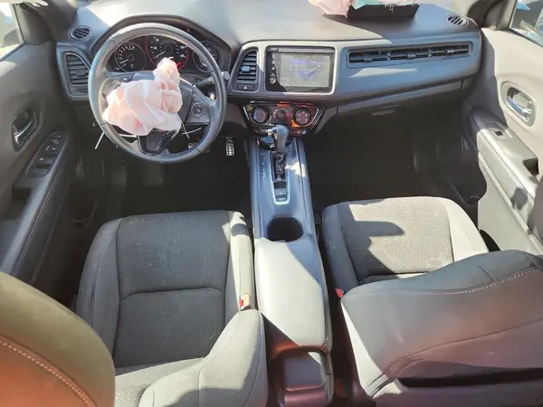 3CZRU5H17KM726714 2019 HONDA HR-V - Image 8