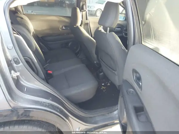 3CZRU5H17KM731007 2019 HONDA HR-V - Image 8